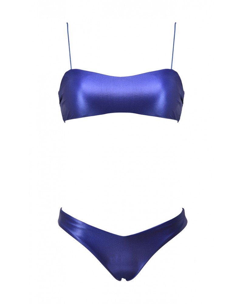 Bikini Kim Blu Imperatore