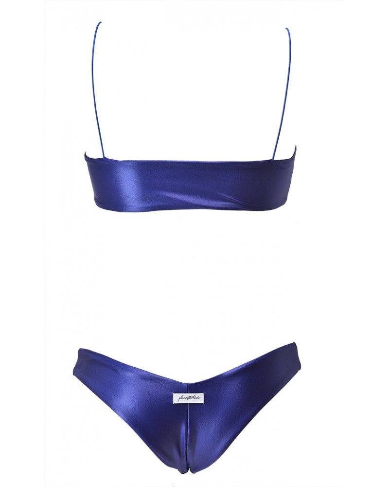 Bikini Kim Blu Imperatore