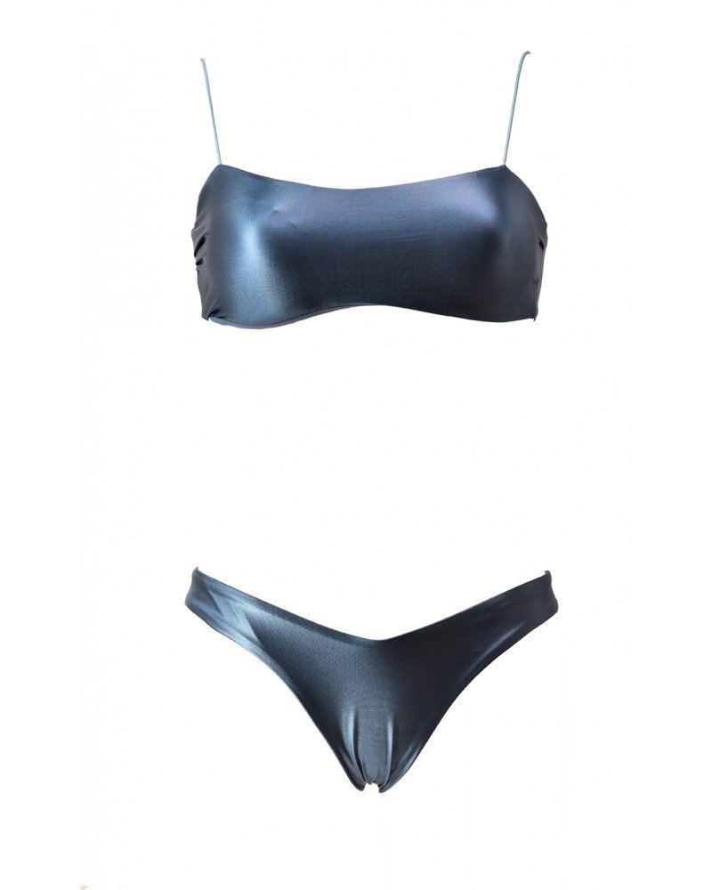 Bikini Kim Avion