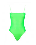 Body Kim Verde Fluo