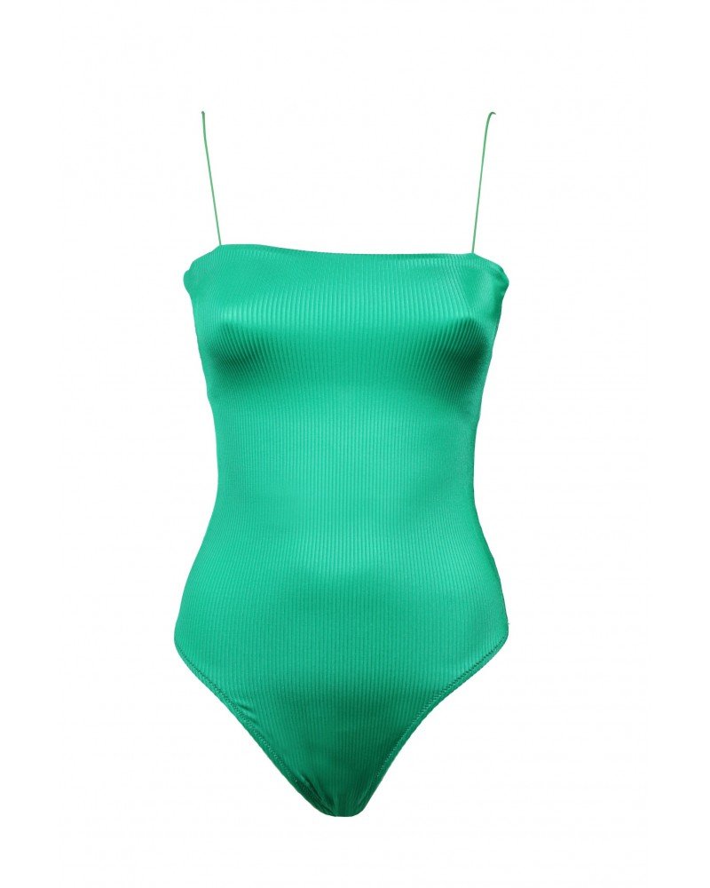 Body Kim Costina Verde
