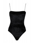 Body Kim Ciniglia Nero