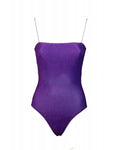 Body Kim Glitter Viola