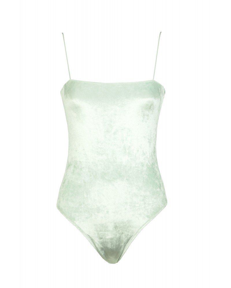 Body Kim Ciniglia Ghiaccio