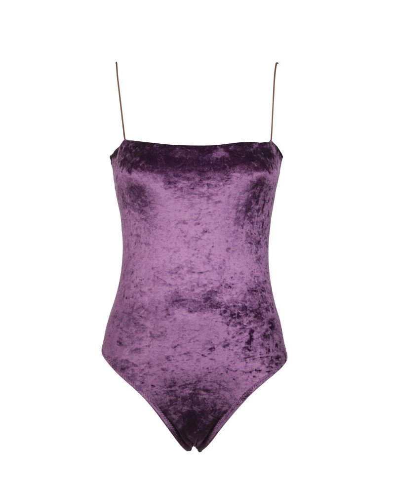 Body Kim Ciniglia Viola