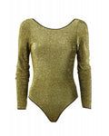 Body Kylie (Glitter) Oro