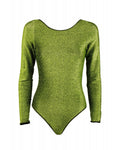 Body Kylie (Glitter) Verde
