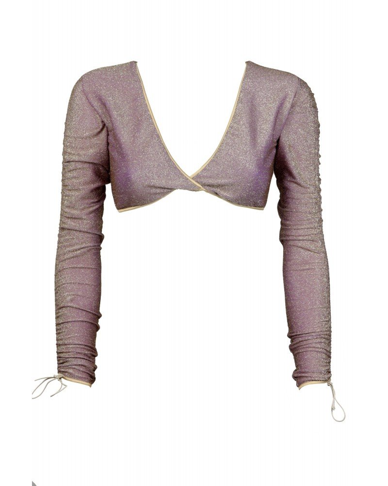 Top Jasmine Lilla-Oro