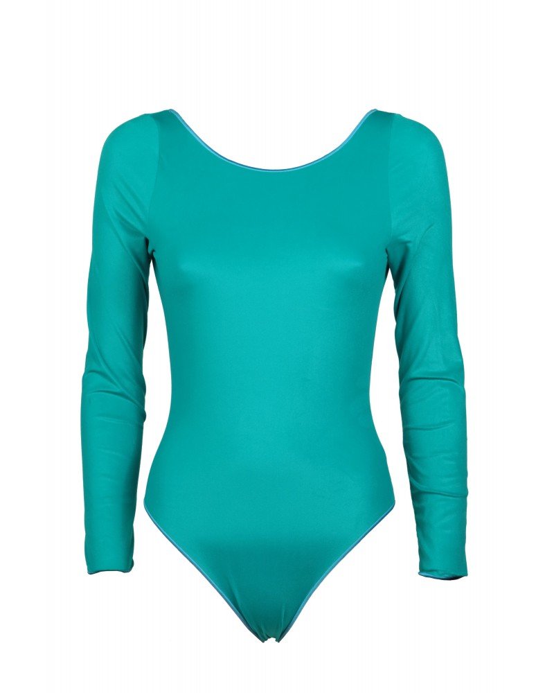 Body Kylie (Ciniglia) Verde