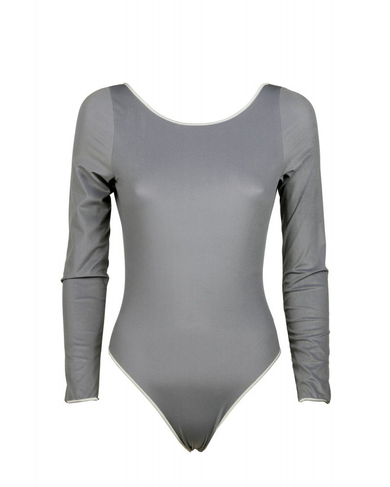 Body Kylie (Ciniglia) Grigio