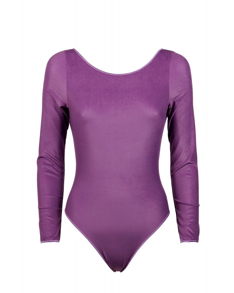 Body Kylie (Ciniglia) Viola