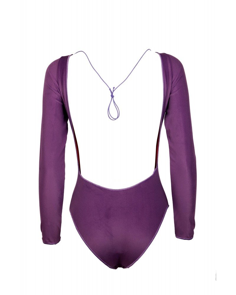 Body Kylie (Ciniglia) Viola