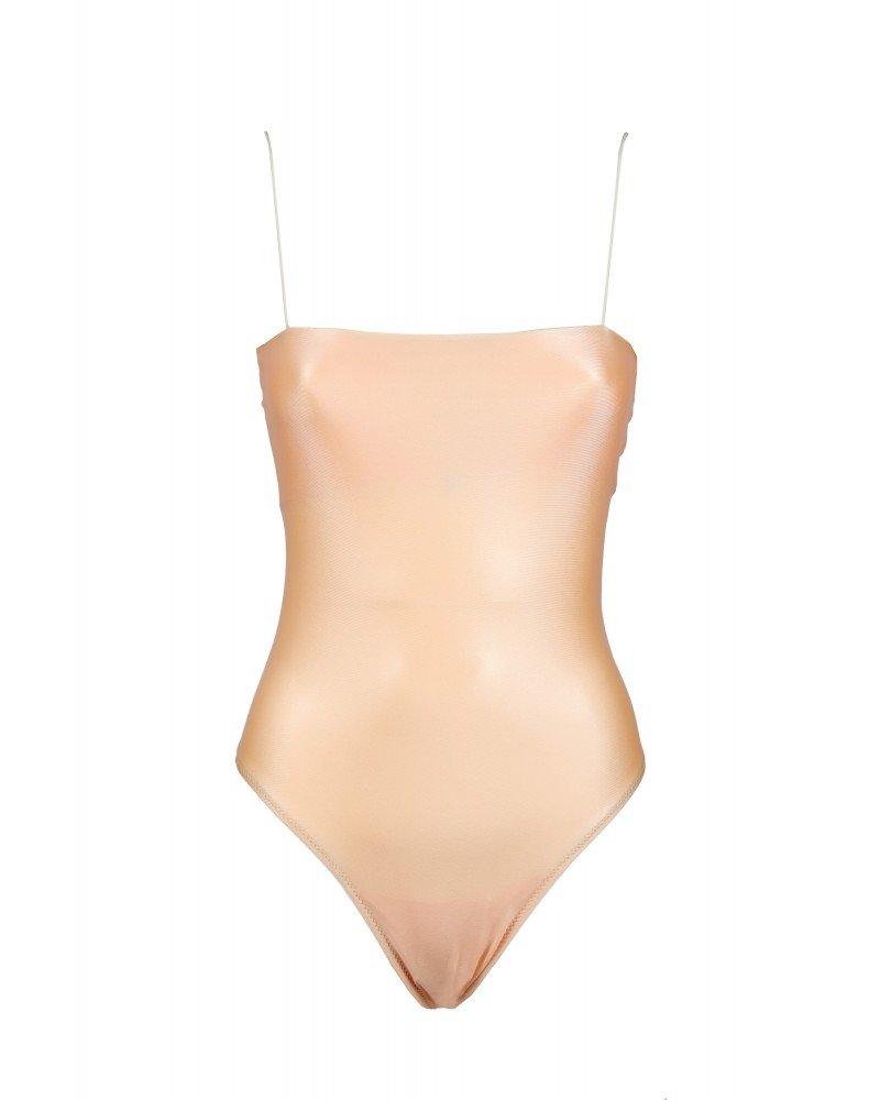 Body Kim Salmone