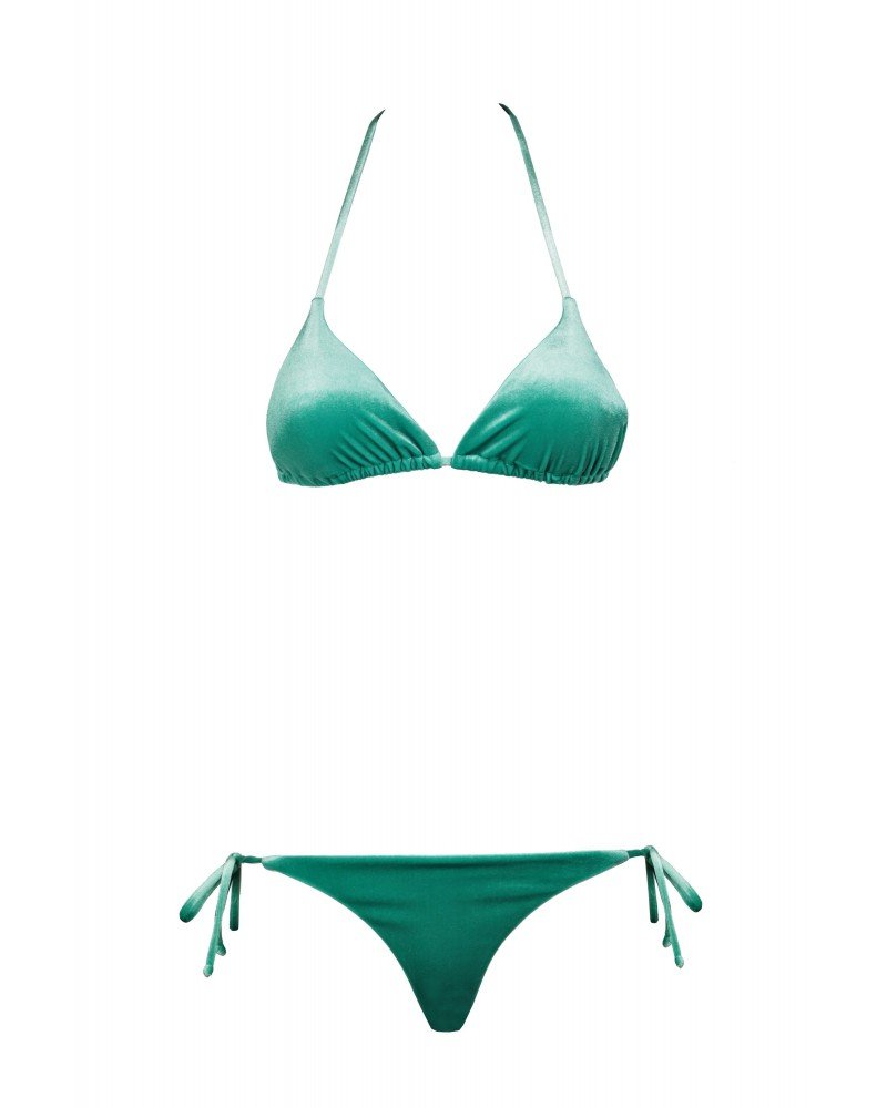 Jane Verde Tiffany