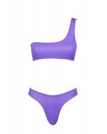 Ines New Glitter Viola