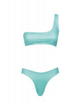 Ines New Glitter Tiffany