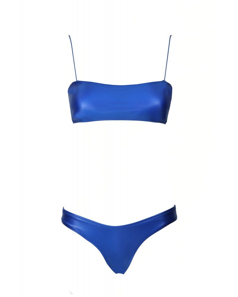 Bikini Kim Bluette