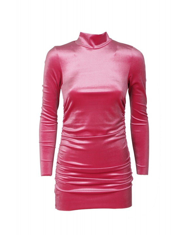 Kris Ciniglia (LIMITED) Fucsia