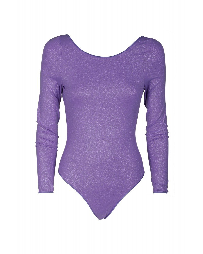 Body Kylie (NEW GLITTER) Viola