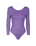 Body Kylie (NEW GLITTER) Viola