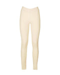 Leggings V Cipria-Nude