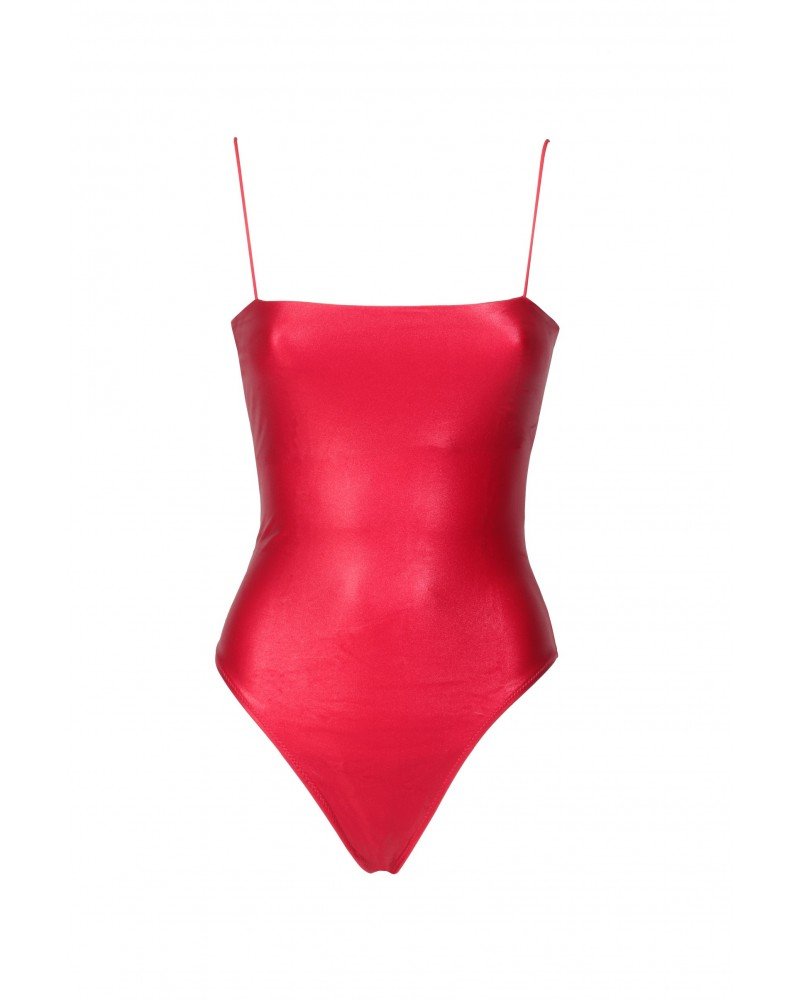 Body Kim Rosso