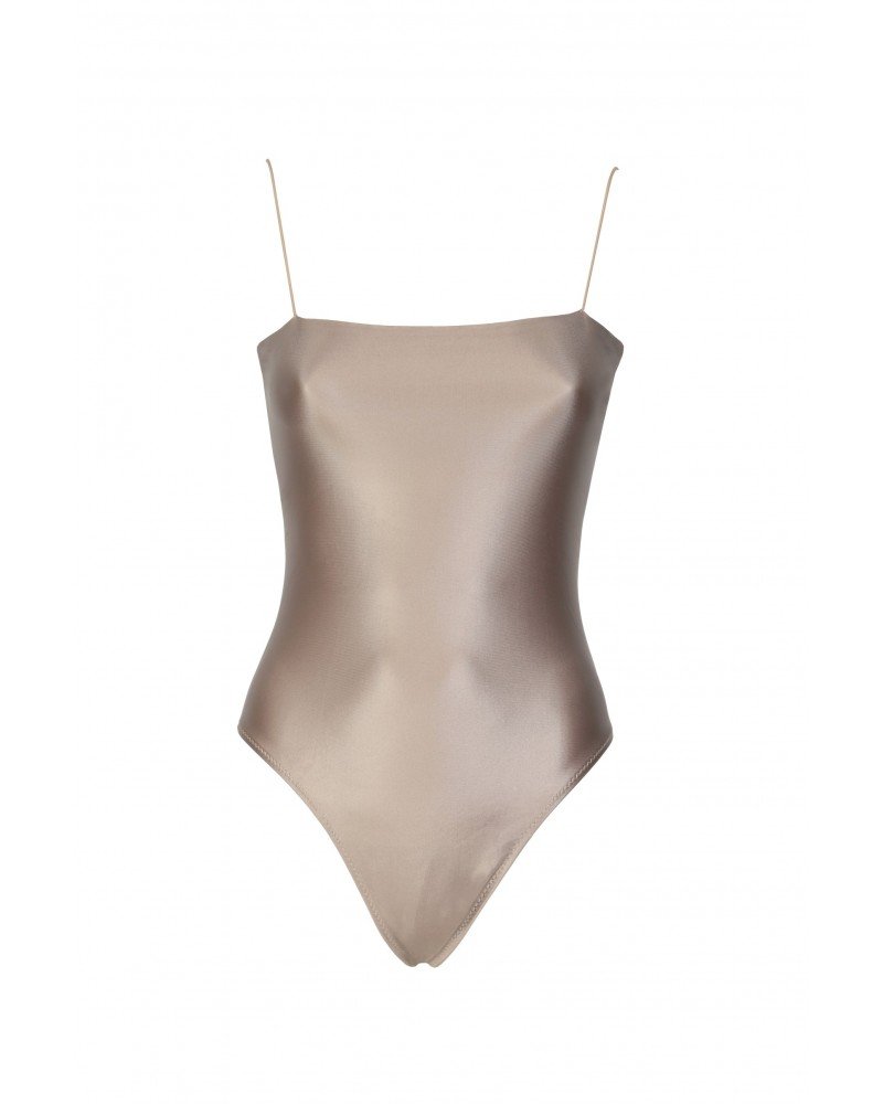 Body Kim Tortora