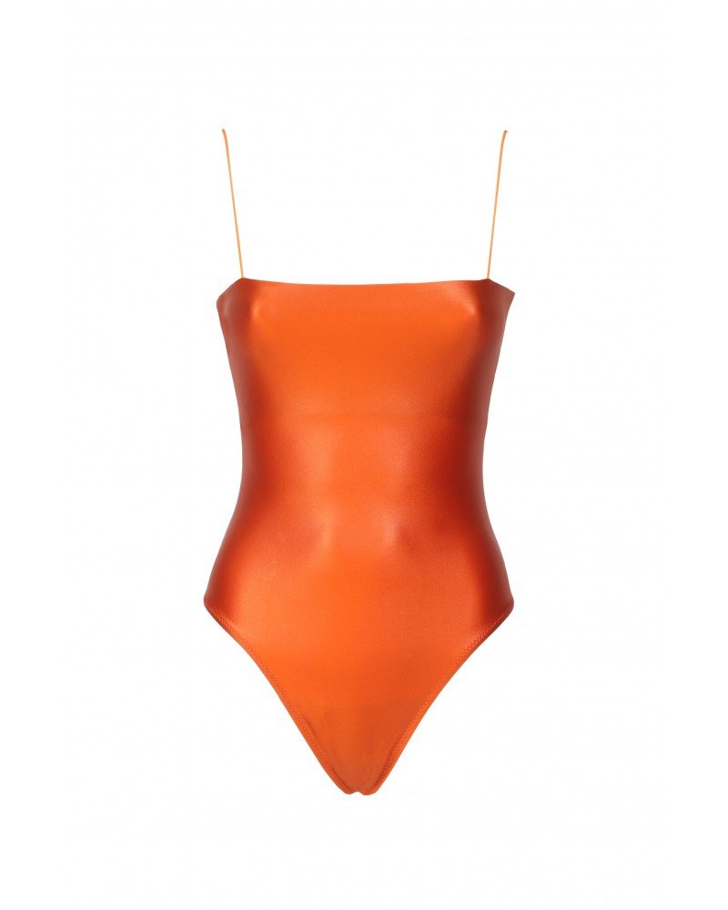 Body Kim Arancio