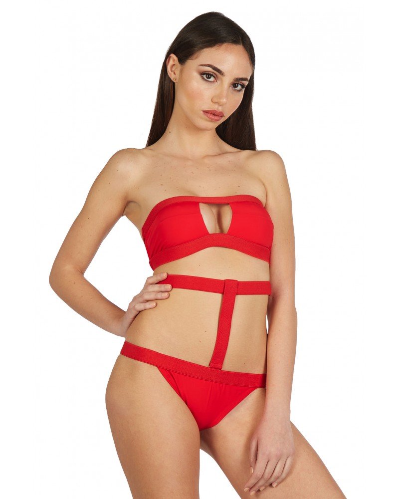 Miami Rosso
