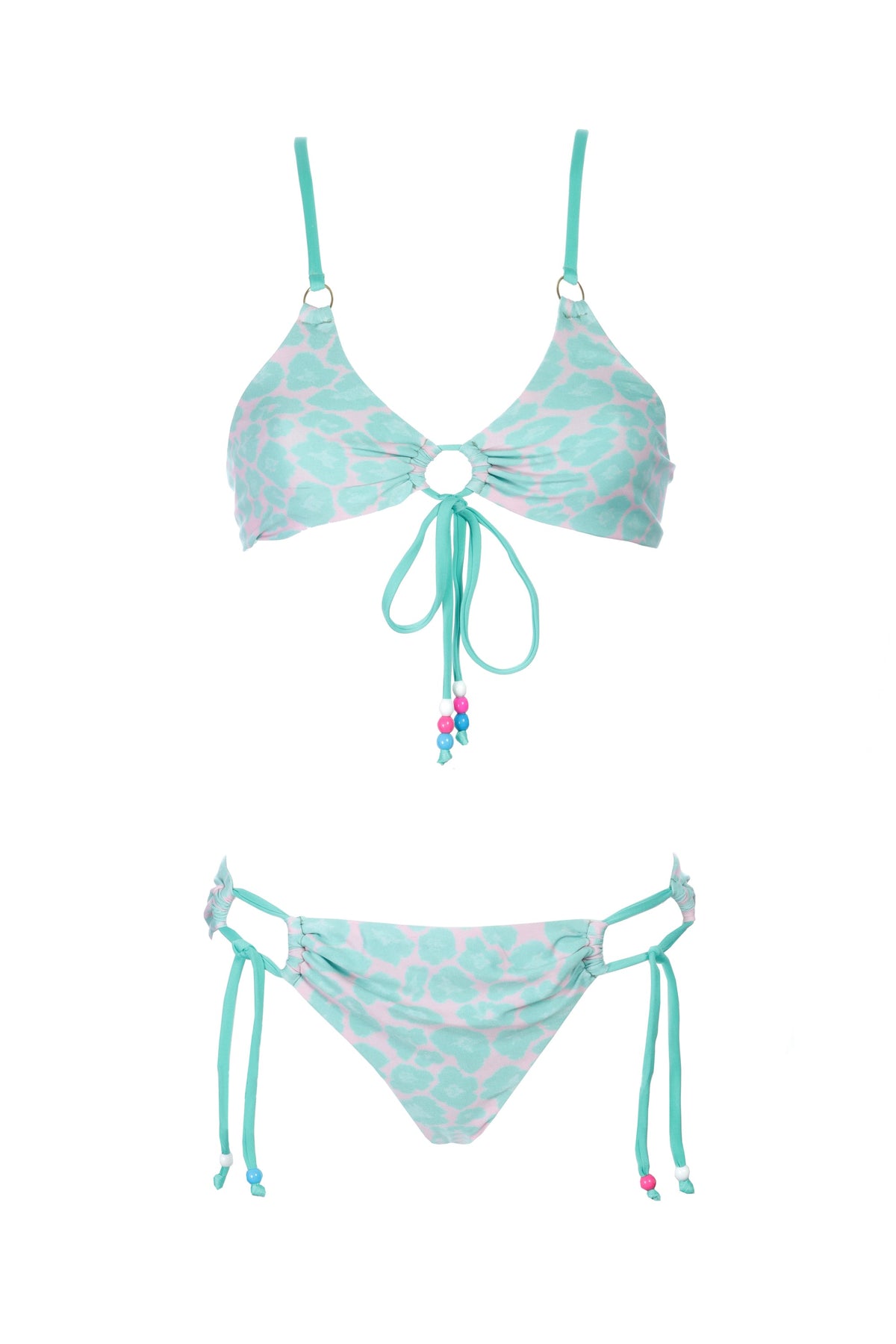 Aury Verde Acqua