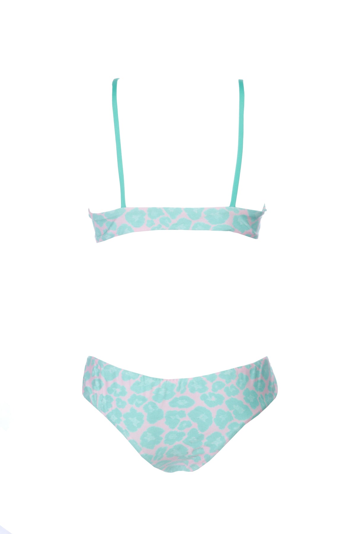 Aury Verde Acqua