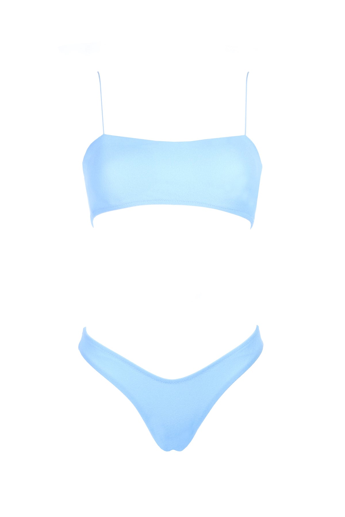 Bikini Kim Pantelleria Cielo