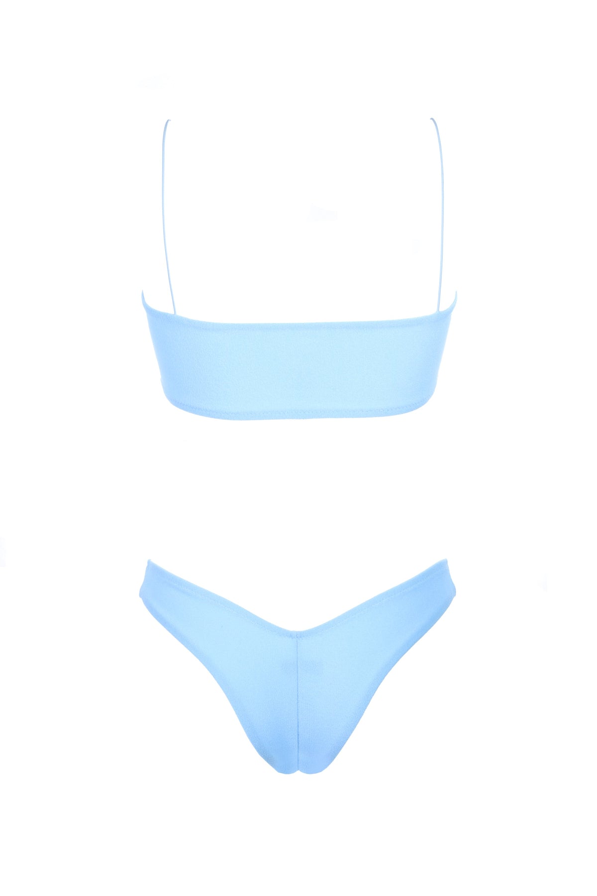 Bikini Kim Pantelleria Cielo