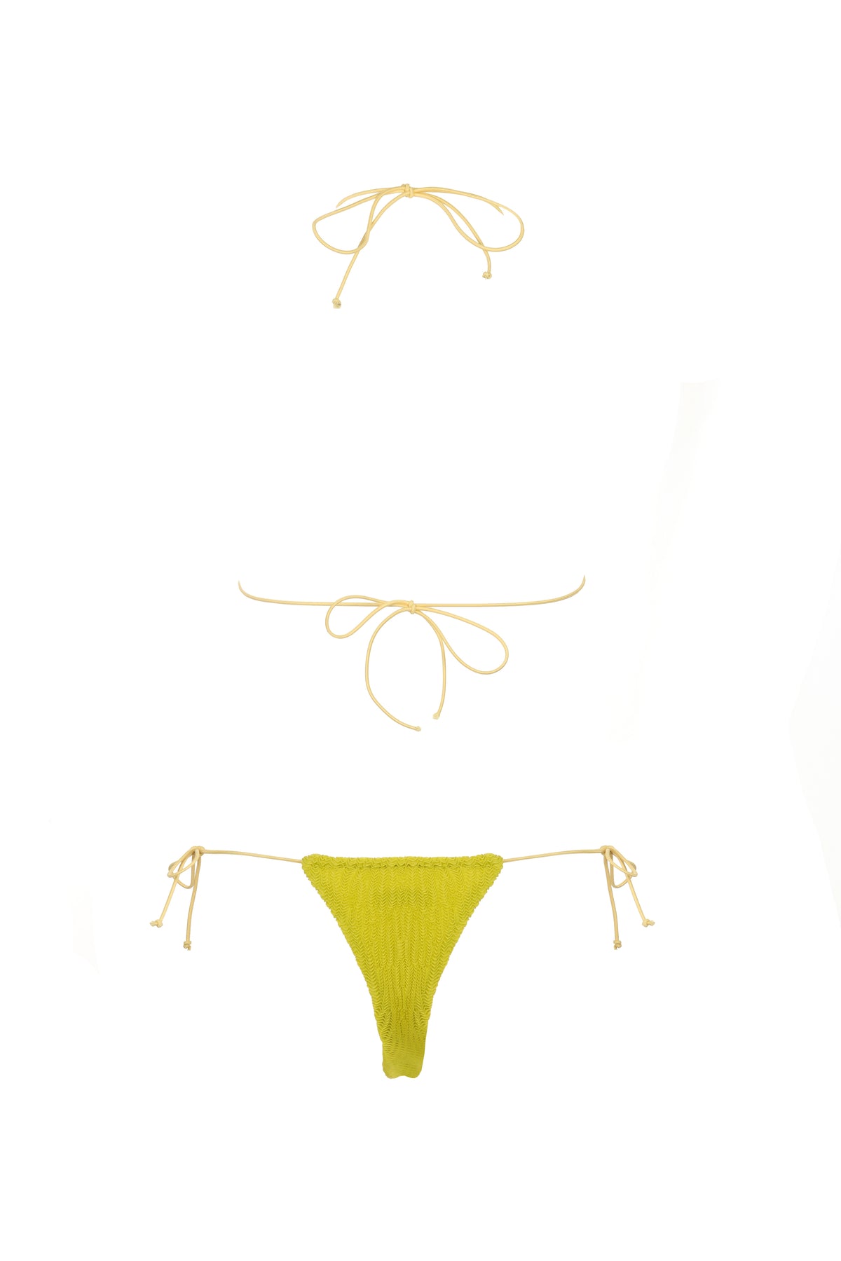 Kea Verde
