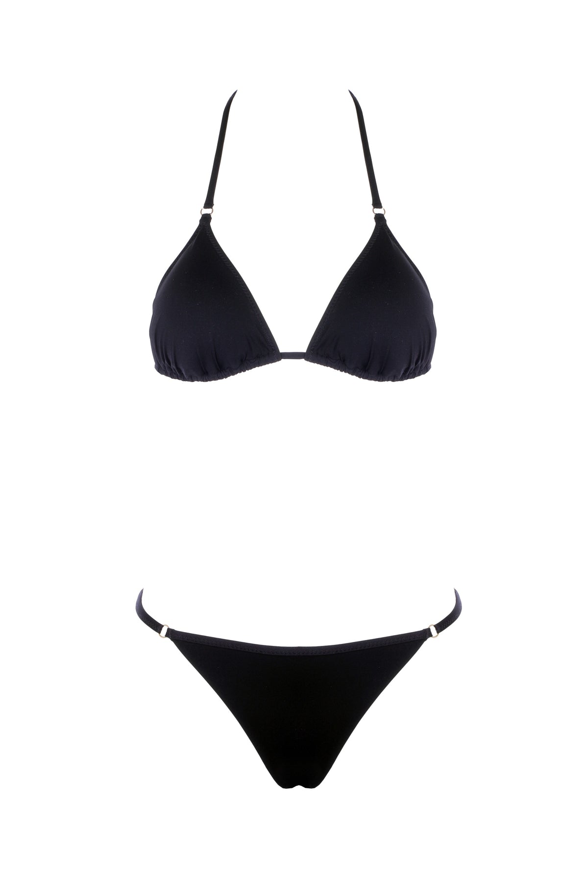 Blair Microfibra  Nero