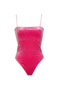 Body Kim Ciniglia Glitter Fucsia