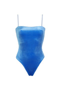 Body Kim Ciniglia Glitter Bluette