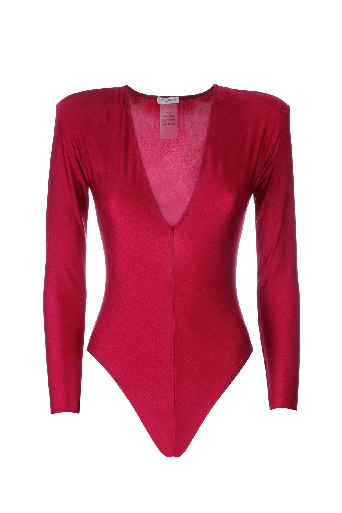 Body Samanta Bordeaux