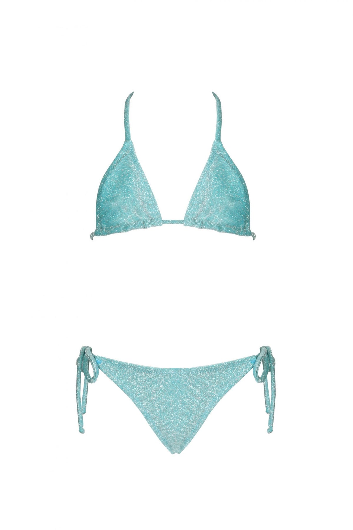 Elettra Glitter Cielo (YOUNG)