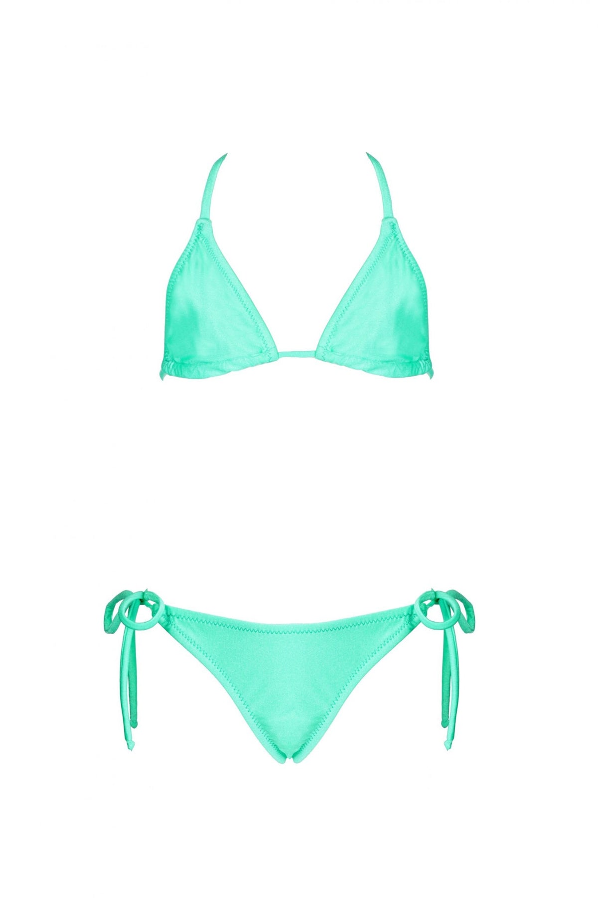 Elettra Verde Acqua (YOUNG)
