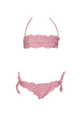 Fascia Frù Frù Glitter Rosa (YOUNG)