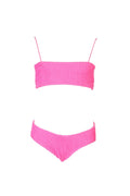 Bikini Kim Spugna Fucsia (YOUNG)