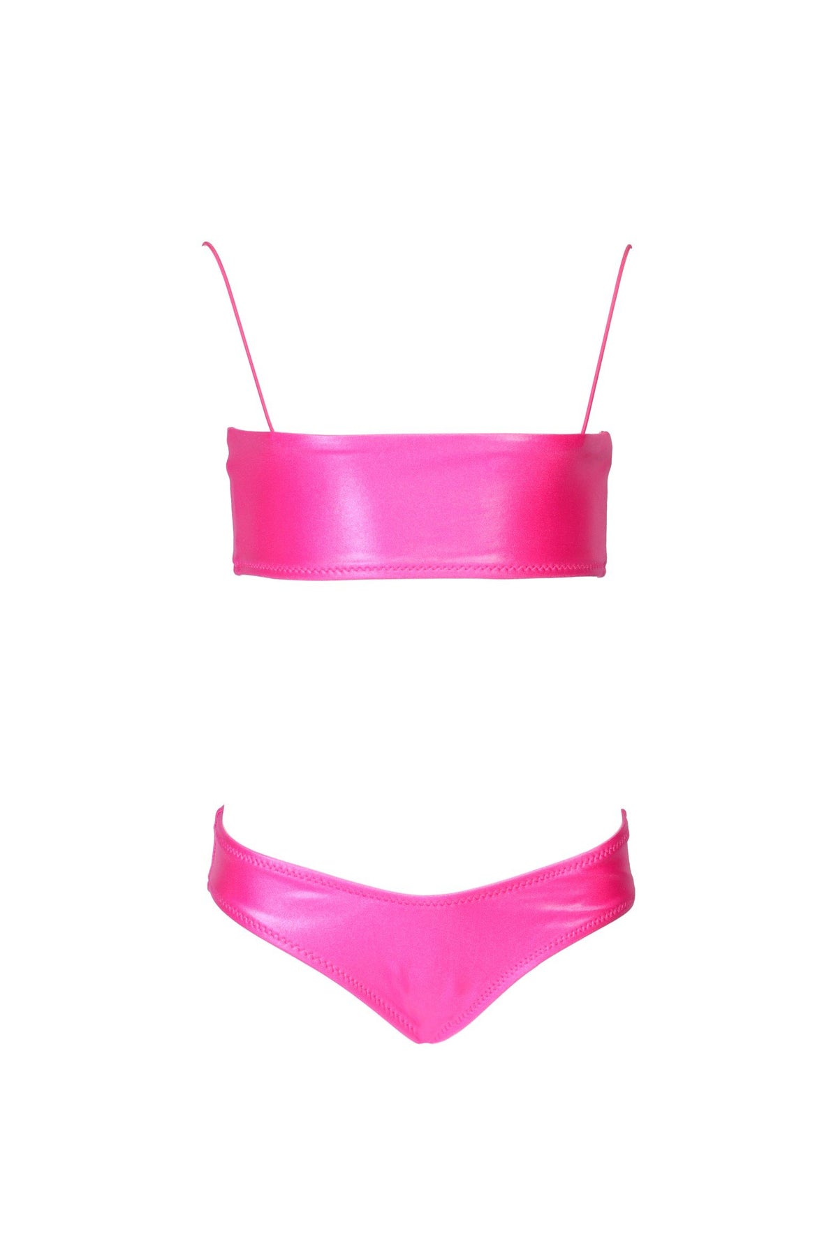 Bikini Kim Fucsia (YOUNG)