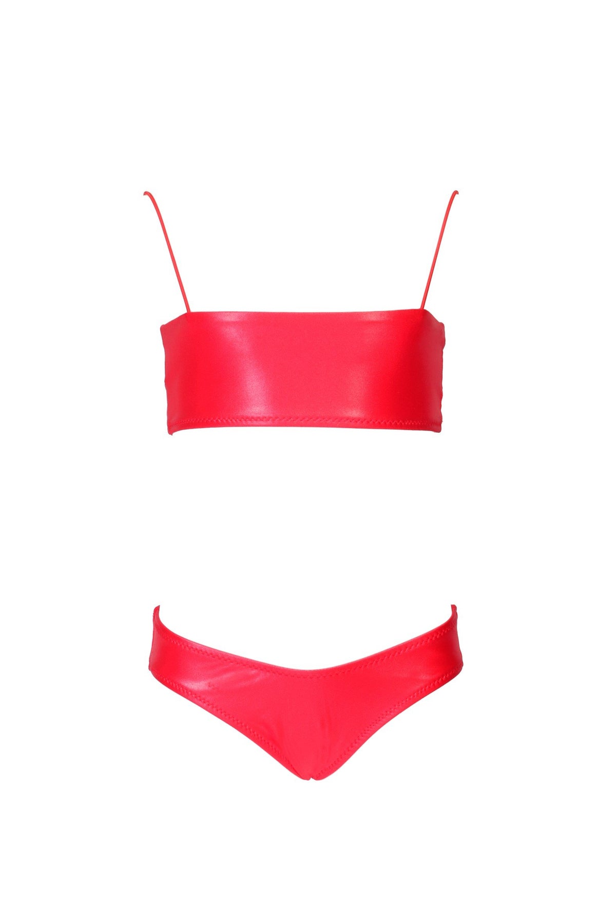 Bikini Kim Rosso (YOUNG)