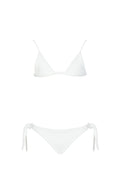 Triangolo Kim Costina Bianco (YOUNG)