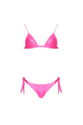 Triangolo Kim Fucsia (YOUNG)