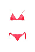 Triangolo Kim Rosso (YOUNG)
