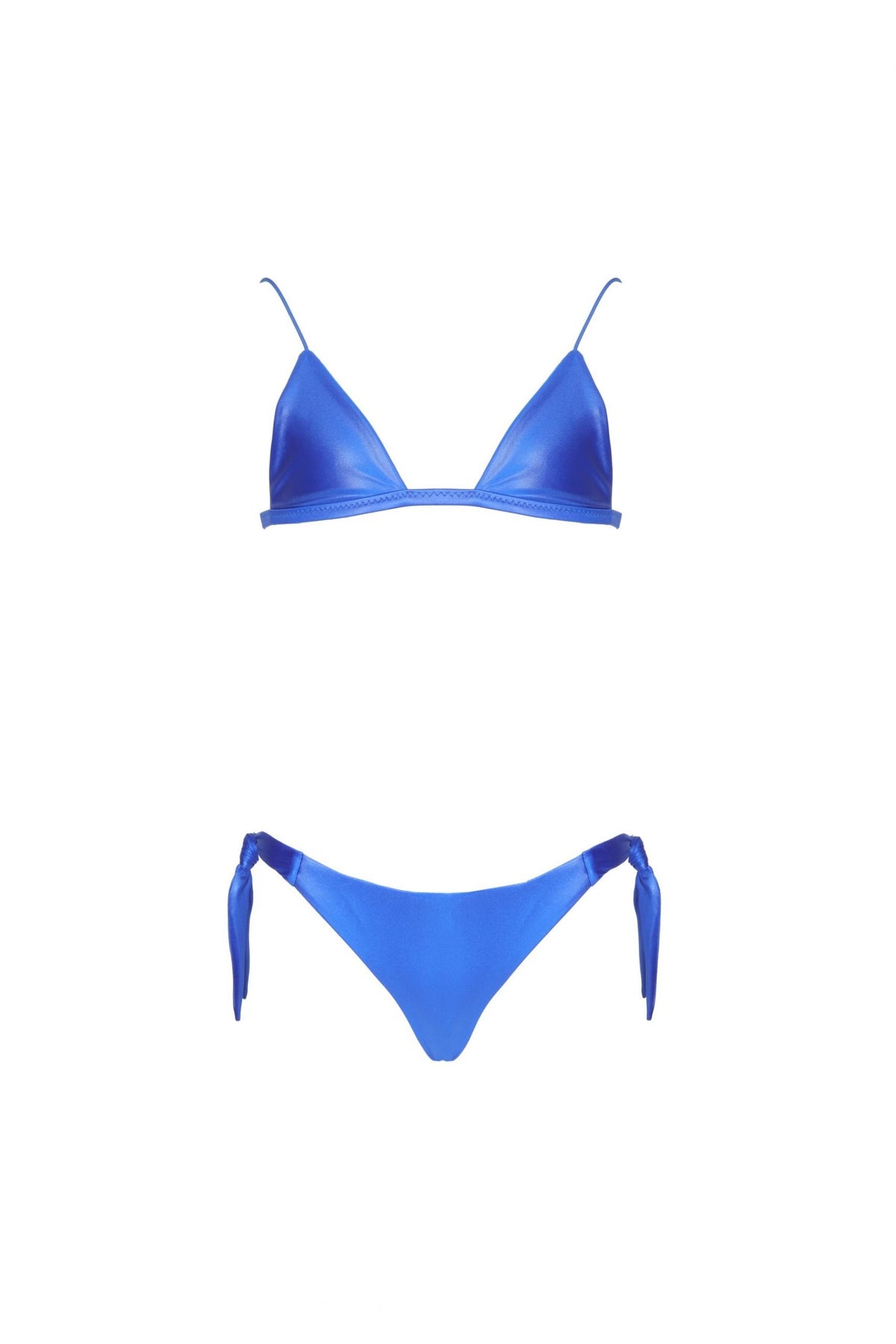 Triangolo Kim Bluette (YOUNG)