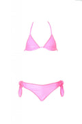 Triangolo Kendall Fucsia Fluo (YOUNG)