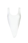 Baby Bianco Giro Manica